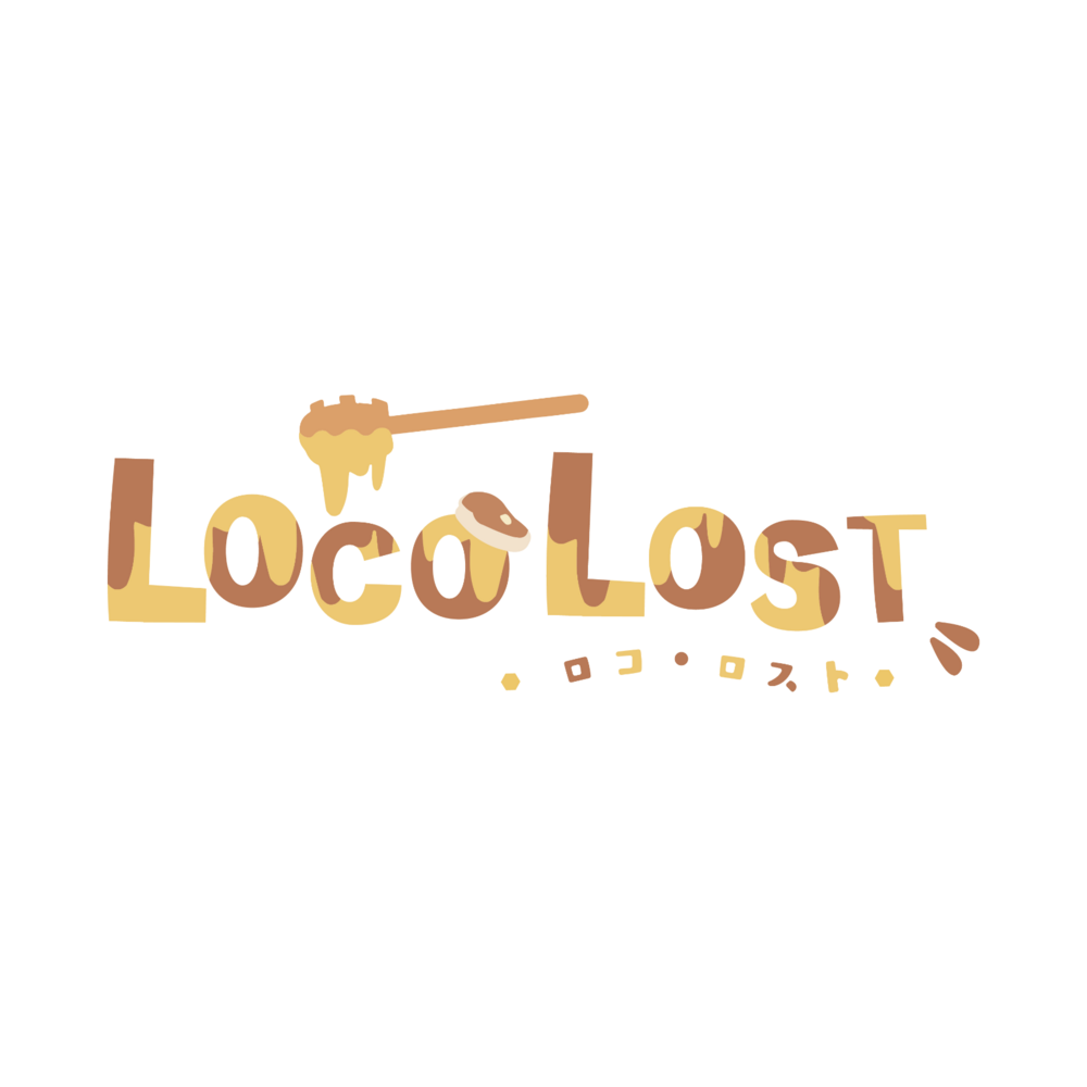 洛可洛斯特 LOCOLOST