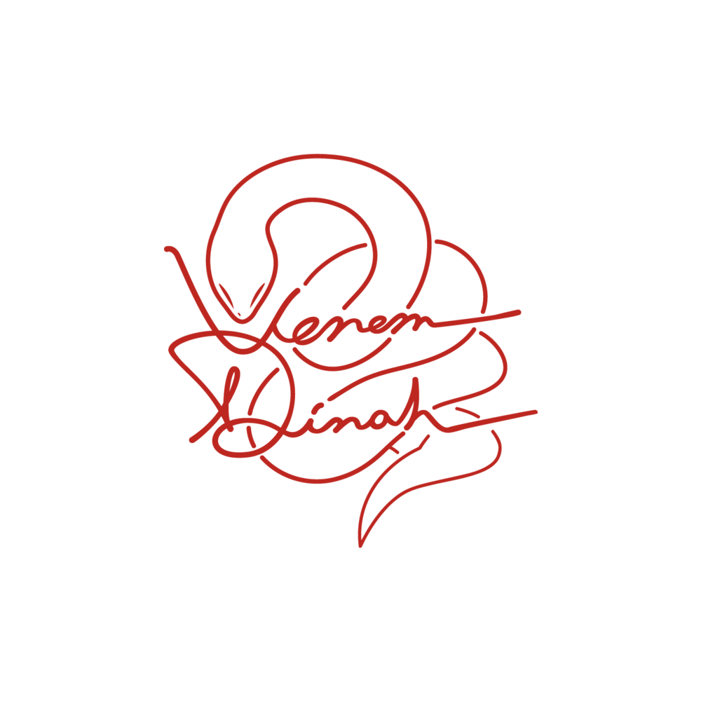 薇恩黛娜 Venom Dinah
